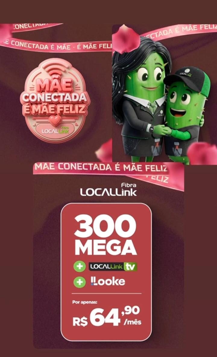 Local Link